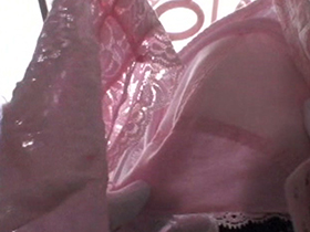 下着窃盗女性宅侵入撮　一人暮らしＯＬ編　サンプル画像07